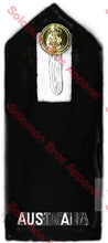 Load image into Gallery viewer, R.A.N. Midshipman Shoulder Board - Solomon Brothers Apparel
