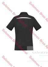 Load image into Gallery viewer, Radar Ladies Polo - Solomon Brothers Apparel
