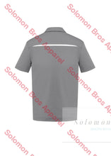 Load image into Gallery viewer, Radar Mens Polo - Solomon Brothers Apparel
