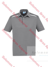 Load image into Gallery viewer, Radar Mens Polo - Solomon Brothers Apparel
