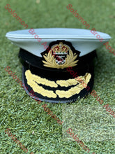 Load image into Gallery viewer, Ran Admiral Cap - Mens Headwear
