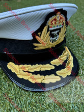 Load image into Gallery viewer, Ran Admiral Cap - Mens Headwear
