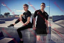 Load image into Gallery viewer, Rebel Mens Polo - Solomon Brothers Apparel
