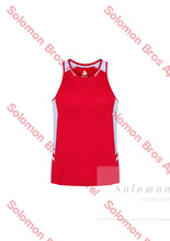 Load image into Gallery viewer, Rebel Mens Singlet No 1 - Solomon Brothers Apparel
