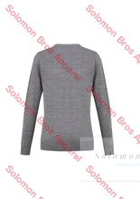 Load image into Gallery viewer, Roma Ladies Cardigan - Solomon Brothers Apparel
