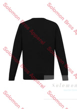 Load image into Gallery viewer, Roma Mens Pullover - Solomon Brothers Apparel
