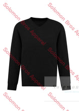 Load image into Gallery viewer, Roma Mens Pullover - Solomon Brothers Apparel
