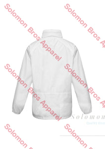 Sail Unisex Jacket - Solomon Brothers Apparel