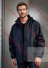 Load image into Gallery viewer, Sail Unisex Jacket - Solomon Brothers Apparel
