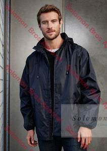 Sail Unisex Jacket - Solomon Brothers Apparel