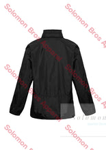 Load image into Gallery viewer, Sail Unisex Jacket - Solomon Brothers Apparel
