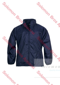 Sail Unisex Jacket - Solomon Brothers Apparel