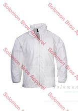 Load image into Gallery viewer, Sail Unisex Jacket - Solomon Brothers Apparel
