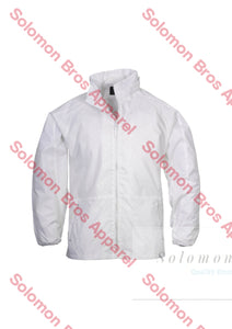 Sail Unisex Jacket - Solomon Brothers Apparel