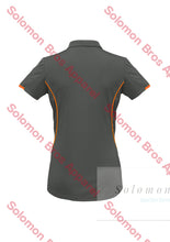 Load image into Gallery viewer, Sharp Ladies Polo No. 1 - Solomon Brothers Apparel
