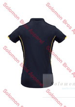 Load image into Gallery viewer, Sharp Ladies Polo No. 1 - Solomon Brothers Apparel
