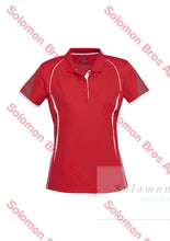 Load image into Gallery viewer, Sharp Ladies Polo No. 1 - Solomon Brothers Apparel
