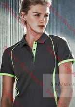 Load image into Gallery viewer, Sharp Ladies Polo No. 1 - Solomon Brothers Apparel
