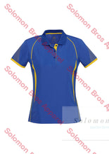 Load image into Gallery viewer, Sharp Ladies Polo No. 1 - Solomon Brothers Apparel
