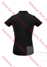 Load image into Gallery viewer, Sharp Ladies Polo No. 1 - Solomon Brothers Apparel
