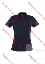 Load image into Gallery viewer, Sharp Ladies Polo No. 1 - Solomon Brothers Apparel
