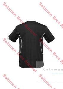 Sharp Mens Tee - Solomon Brothers Apparel