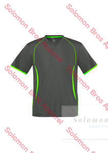 Sharp Mens Tee - Solomon Brothers Apparel