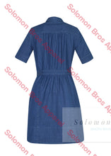 Load image into Gallery viewer, Shiffy Dress - Solomon Brothers Apparel
