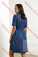 Load image into Gallery viewer, Shiffy Dress - Solomon Brothers Apparel
