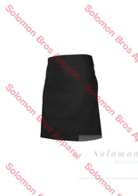 Load image into Gallery viewer, Short Waisted Apron - Solomon Brothers Apparel
