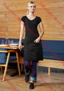 Short Waisted Apron - Solomon Brothers Apparel