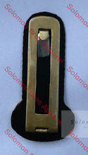 Load image into Gallery viewer, Shoulder Board Aiguilette Insignia
