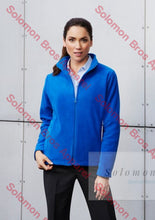 Load image into Gallery viewer, Simple Ladies Plain Jacket - Solomon Brothers Apparel
