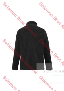 Simple Ladies Plain Jacket - Solomon Brothers Apparel