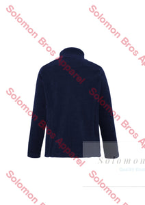 Simple Ladies Plain Jacket - Solomon Brothers Apparel