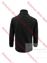 Load image into Gallery viewer, Simple Mens Micro Fleece Jacket - Solomon Brothers Apparel
