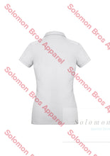 Load image into Gallery viewer, Sketch Ladies Polo - Solomon Brothers Apparel
