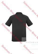 Load image into Gallery viewer, Sketch Mens Polo - Solomon Brothers Apparel
