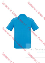 Load image into Gallery viewer, Sketch Mens Polo - Solomon Brothers Apparel
