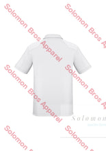 Load image into Gallery viewer, Sketch Mens Polo - Solomon Brothers Apparel
