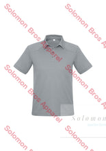 Load image into Gallery viewer, Sketch Mens Polo - Solomon Brothers Apparel
