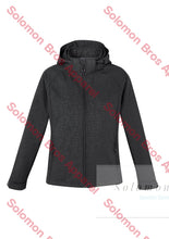 Load image into Gallery viewer, Sky Ladies Jacket Black / Sm Jackets
