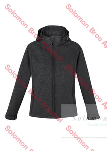 Sky Ladies Jacket Black / Sm Jackets