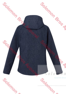 Sky Ladies Jacket Jackets