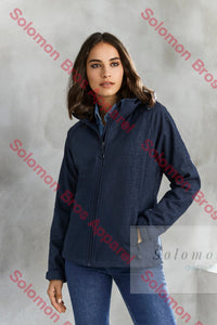 Sky Ladies Jacket Jackets