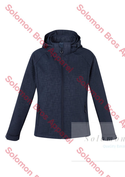 Sky Ladies Jacket Navy / Sm Jackets