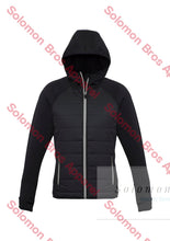 Load image into Gallery viewer, Sly Ladies Hoodie Jacket - Solomon Brothers Apparel
