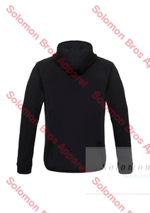 Sly Mens Hoodie Jacket - Solomon Brothers Apparel