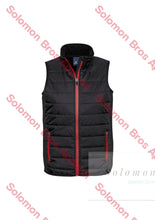 Load image into Gallery viewer, Sly Mens Vest - Solomon Brothers Apparel
