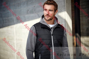 Sly Mens Vest - Solomon Brothers Apparel